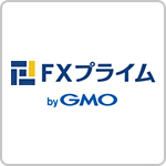 FXプライム GMO