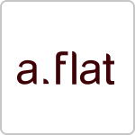a.flat