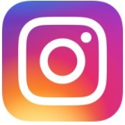 インスタグラムアイコン_Instagram_Icon