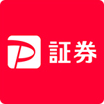 peipei 証券ロゴ