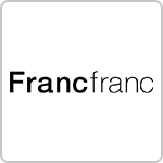 フランフラン(Francfranc)