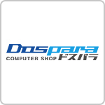 パソコン修理ドスパラ