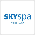スカイスパYOKOHAMA　横浜